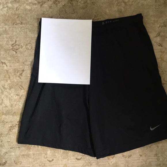 Drift Nike shorts - Picture 4 of 4
